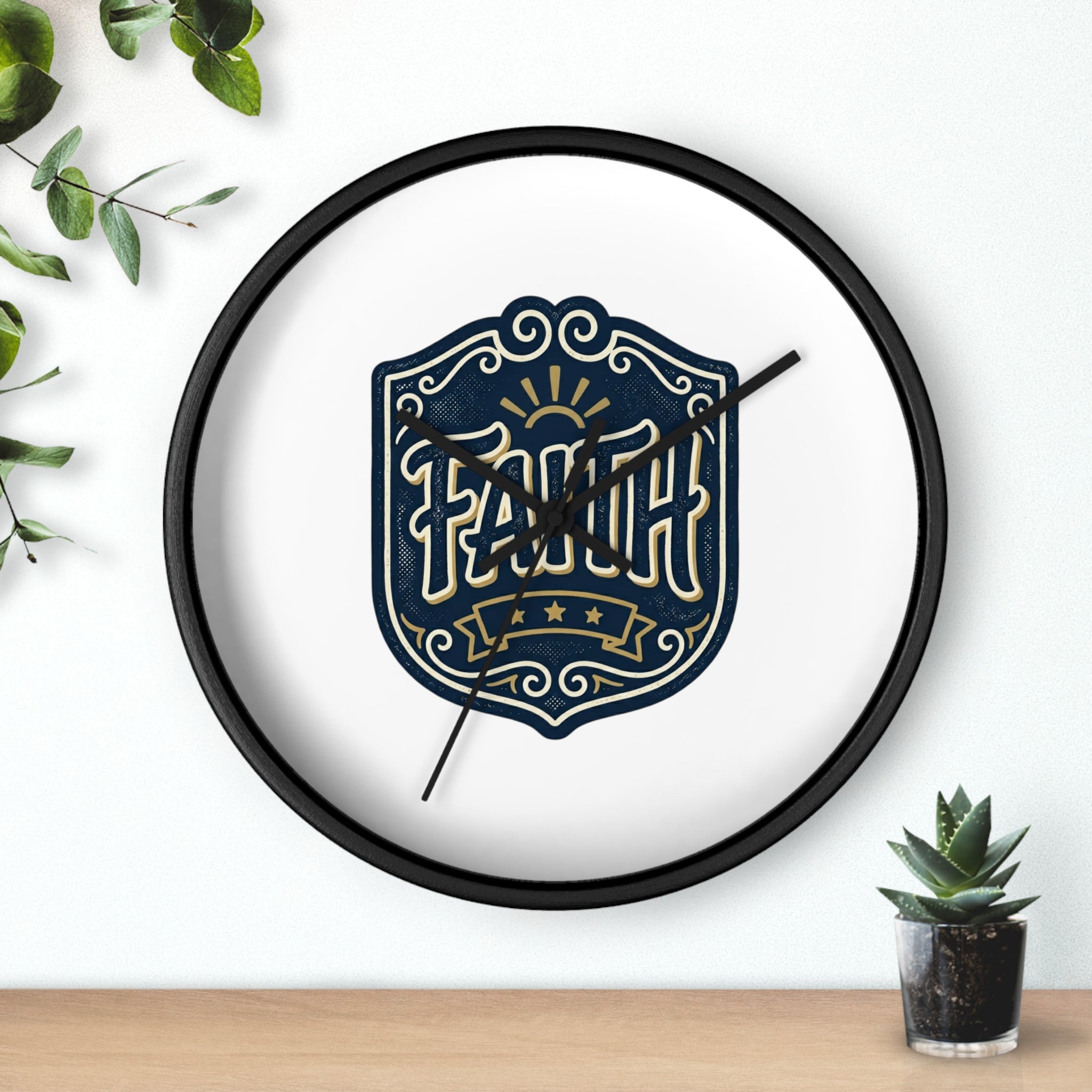 Wall Clock