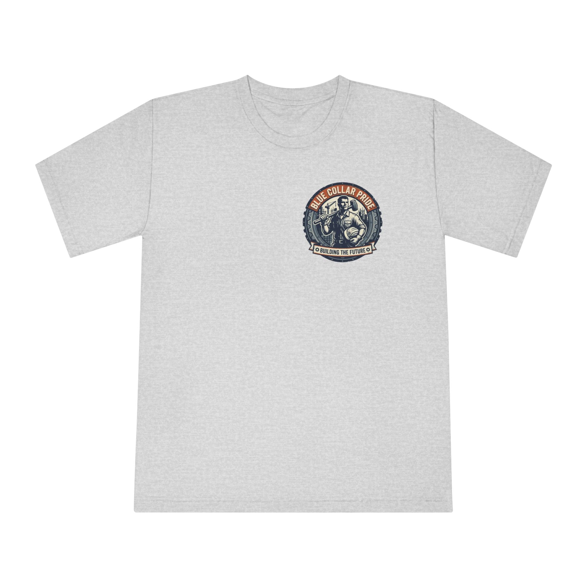 Unisex Classic Crewneck T-Shirt