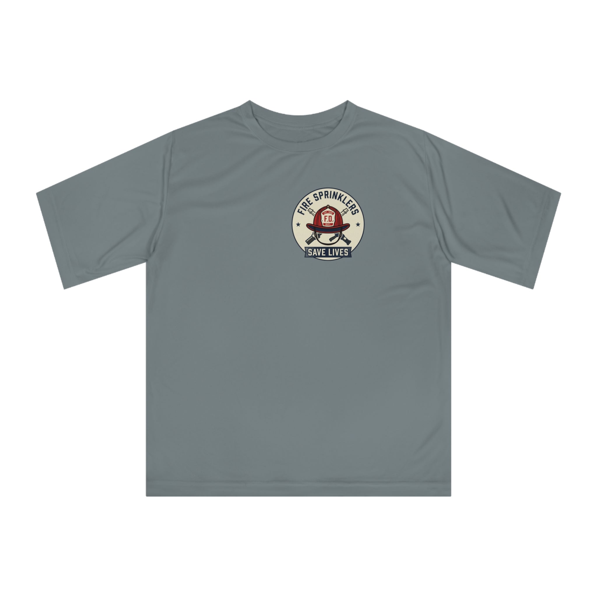 Unisex Zone Performance T-shirt