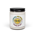 Scented Soy Candle, 9oz