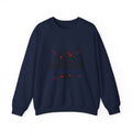 You Missed Again Sweatshirt | Political Meme Shirt, Viral Slogan, Patriotic Typography