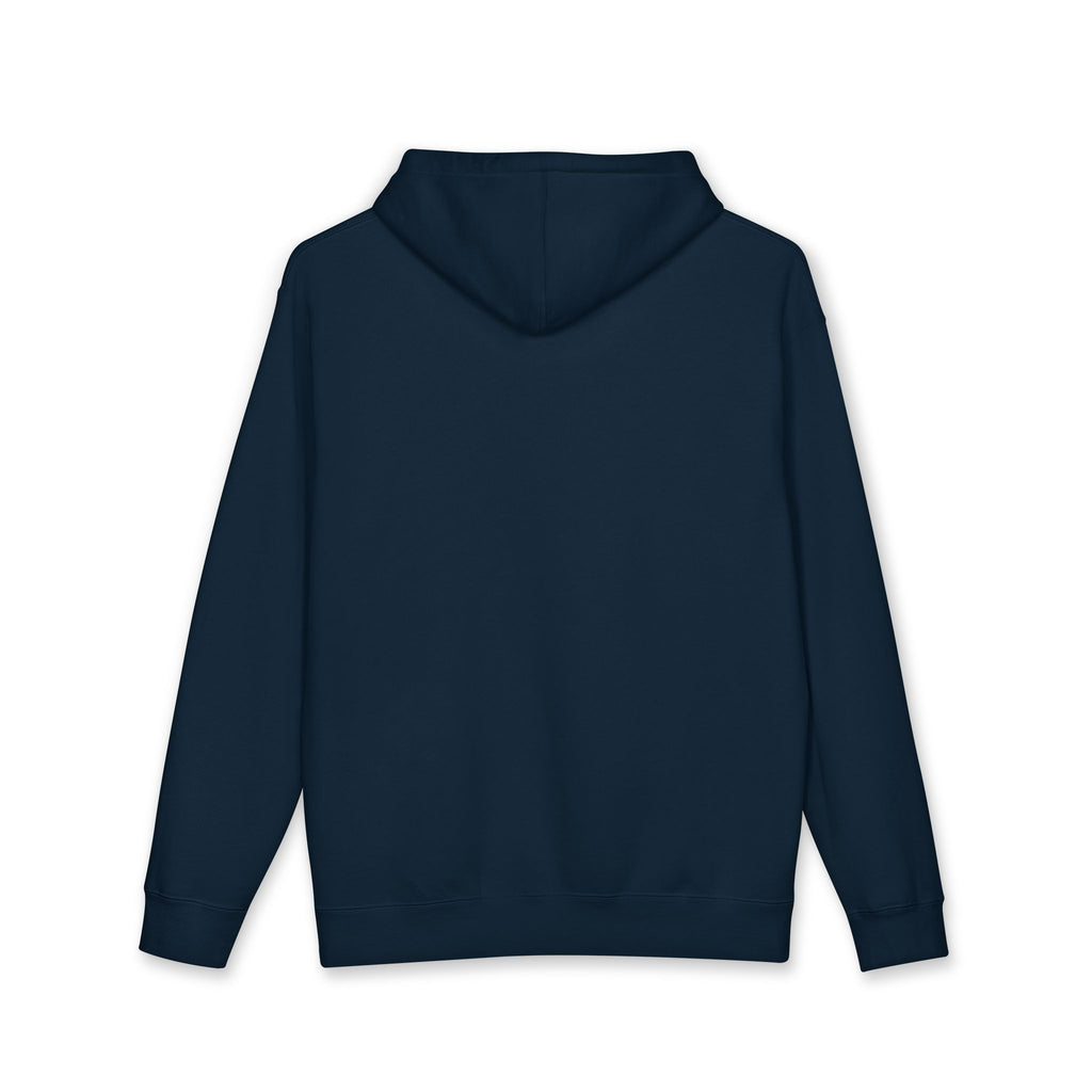 Unisex Heavyweight Hooded Sweatshirt