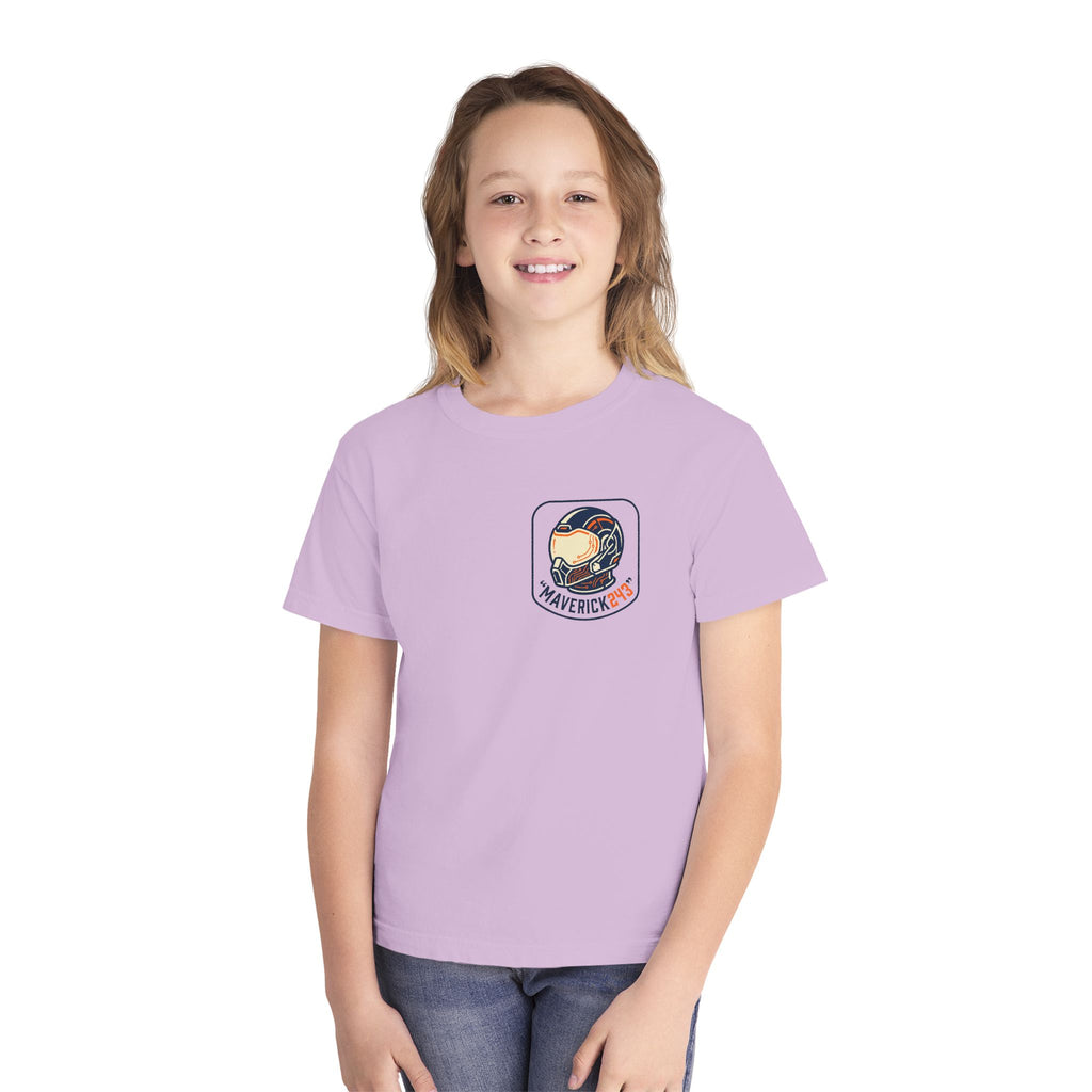 Youth Midweight Tee