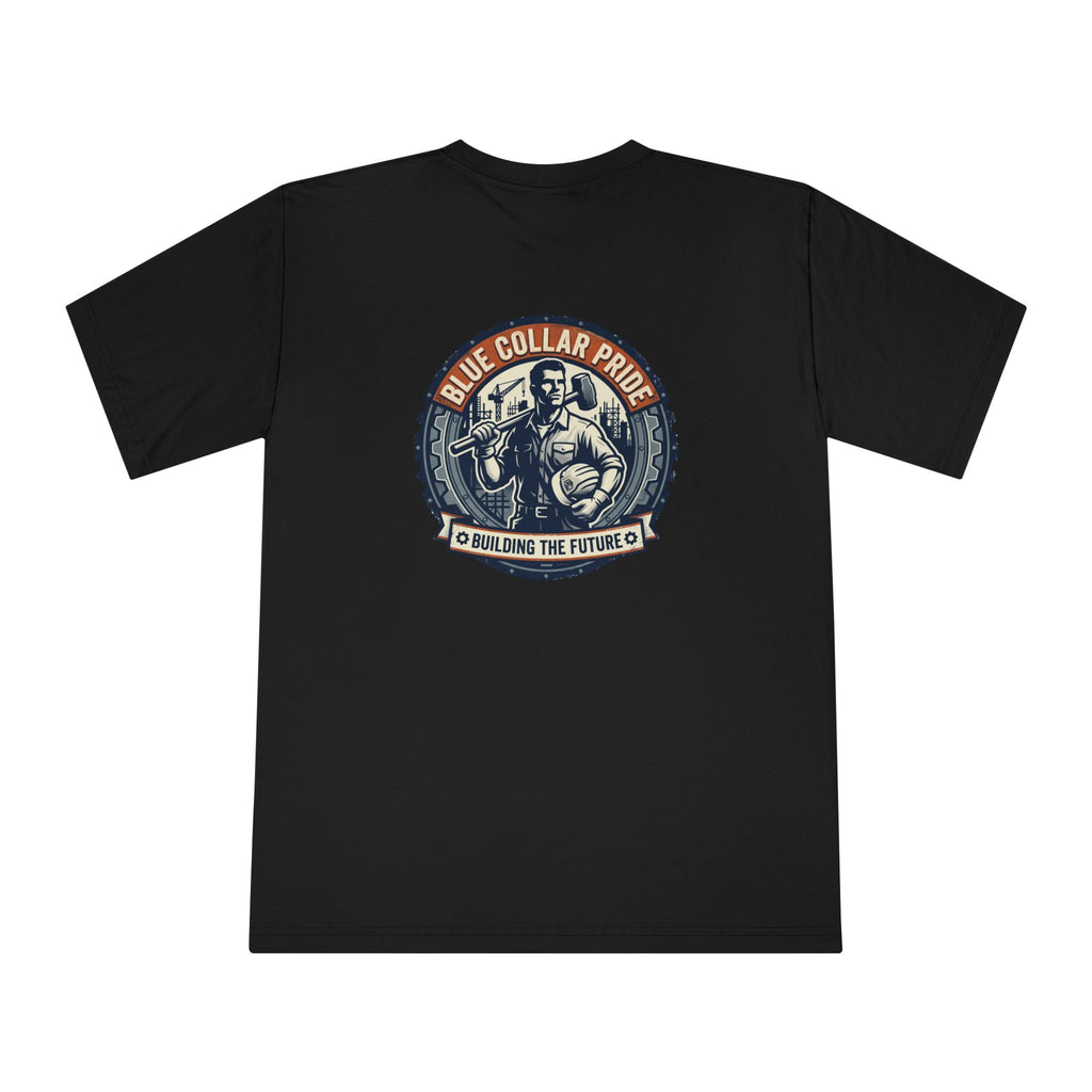 Unisex Classic Crewneck T-Shirt