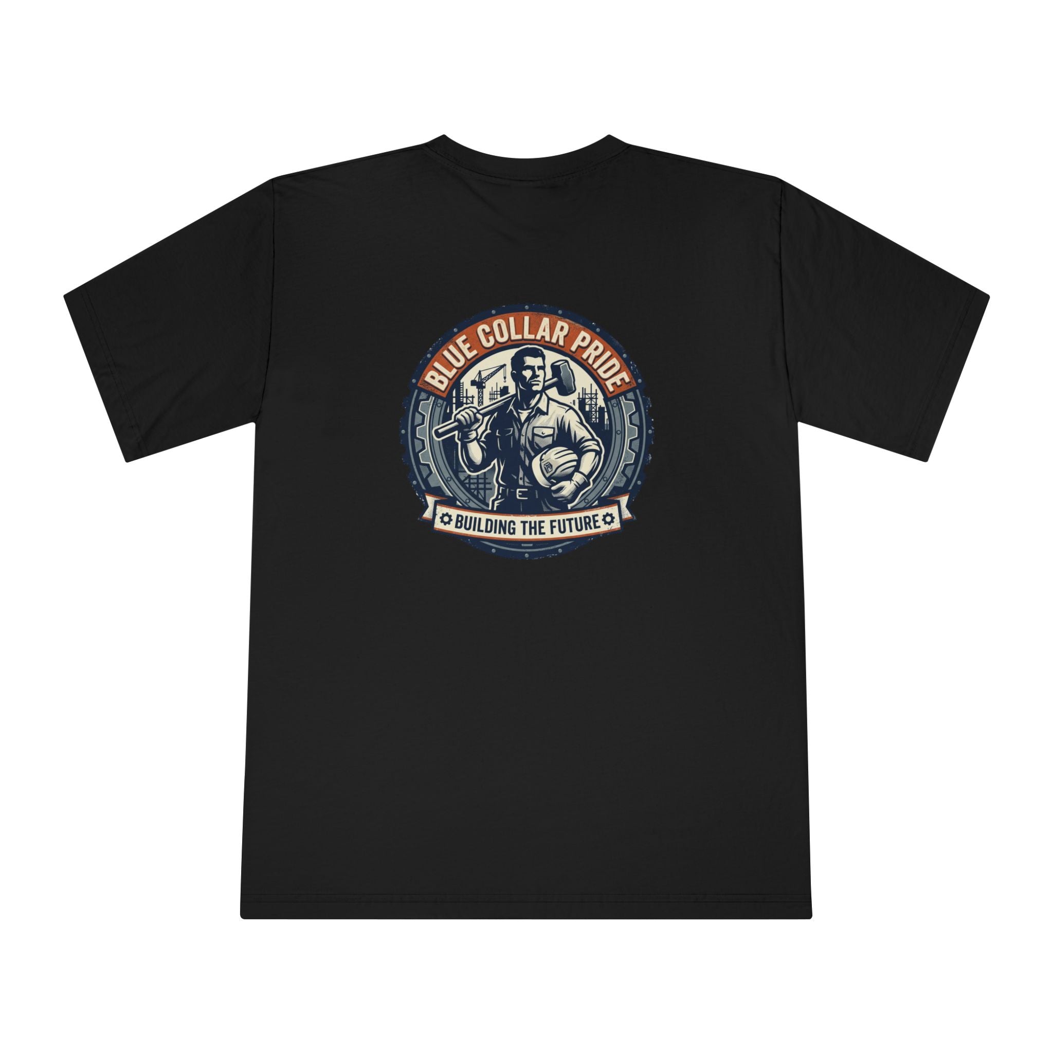 Unisex Classic Crewneck T-Shirt