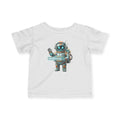 Infant Fine Jersey Tee