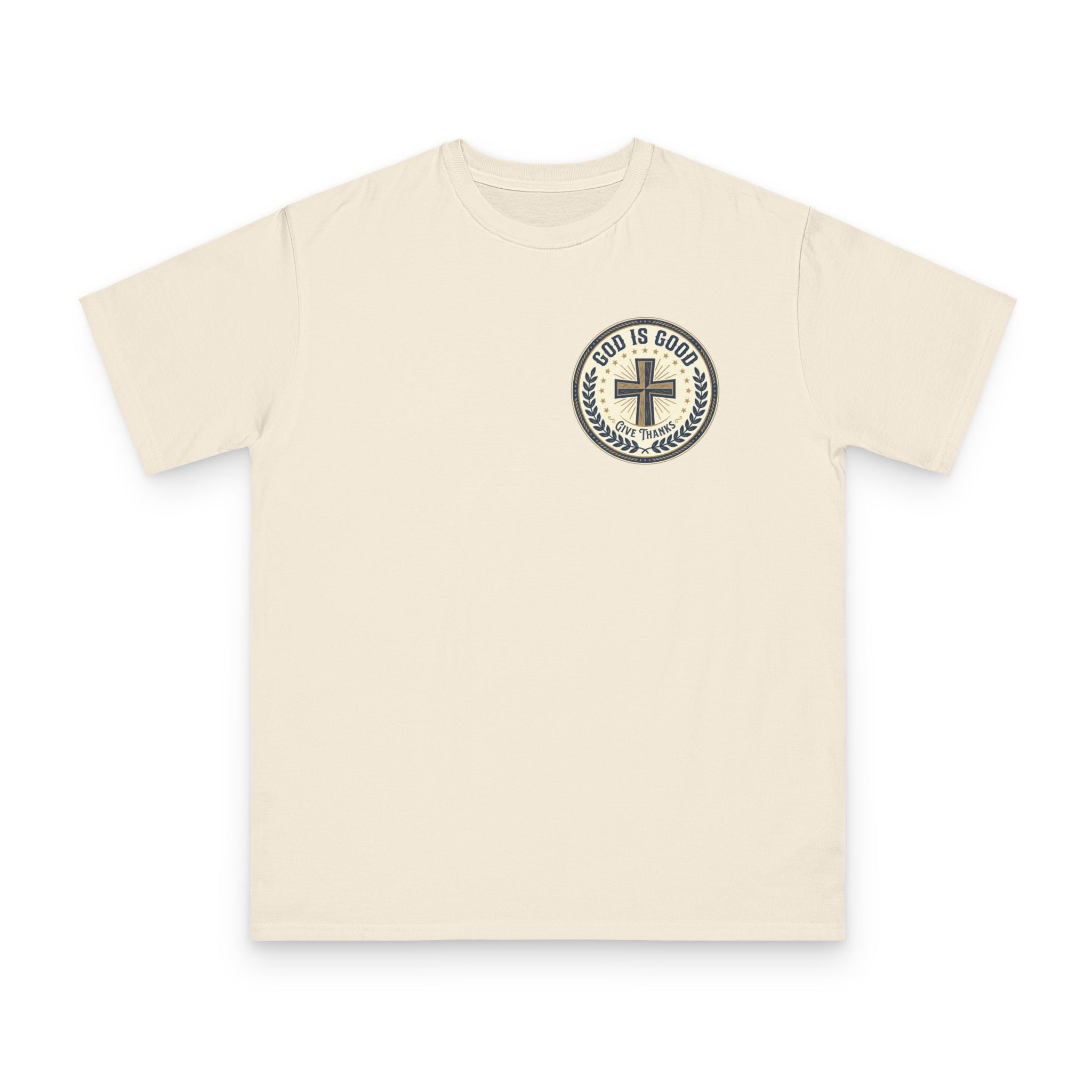 Organic Unisex Classic T-Shirt