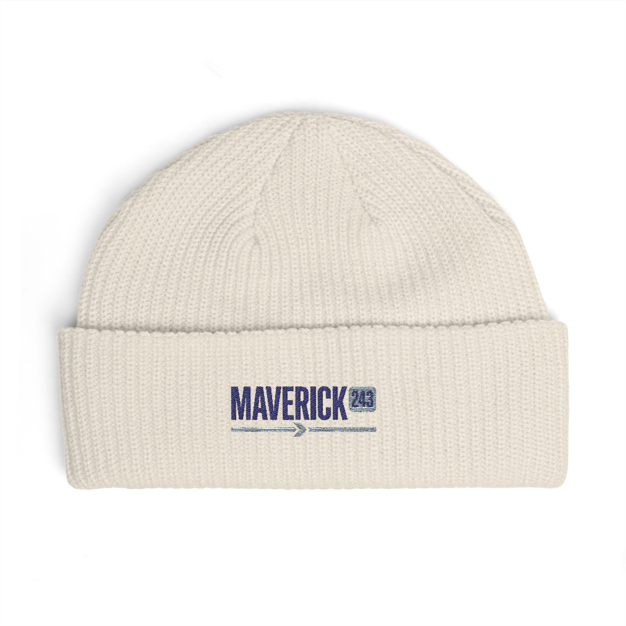 Cuff Beanie