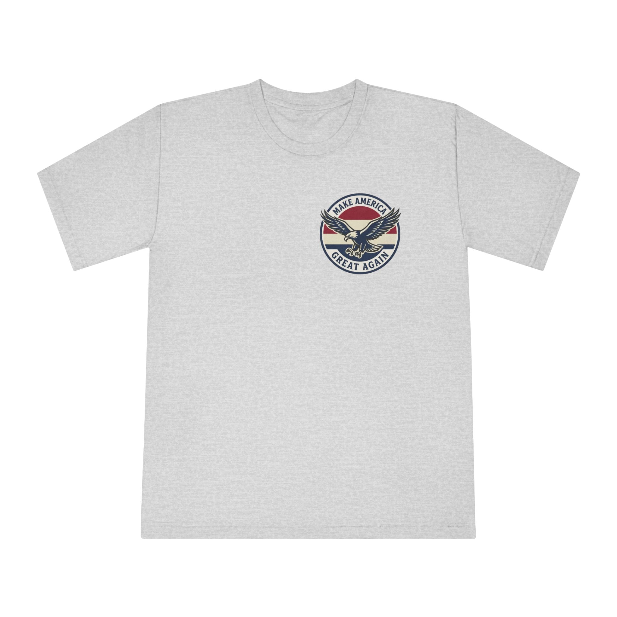 Unisex Classic Crewneck T-Shirt