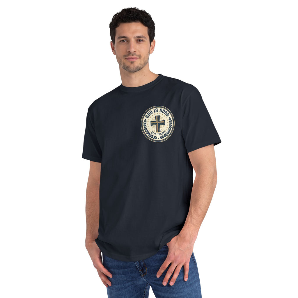 Organic Unisex Classic T-Shirt