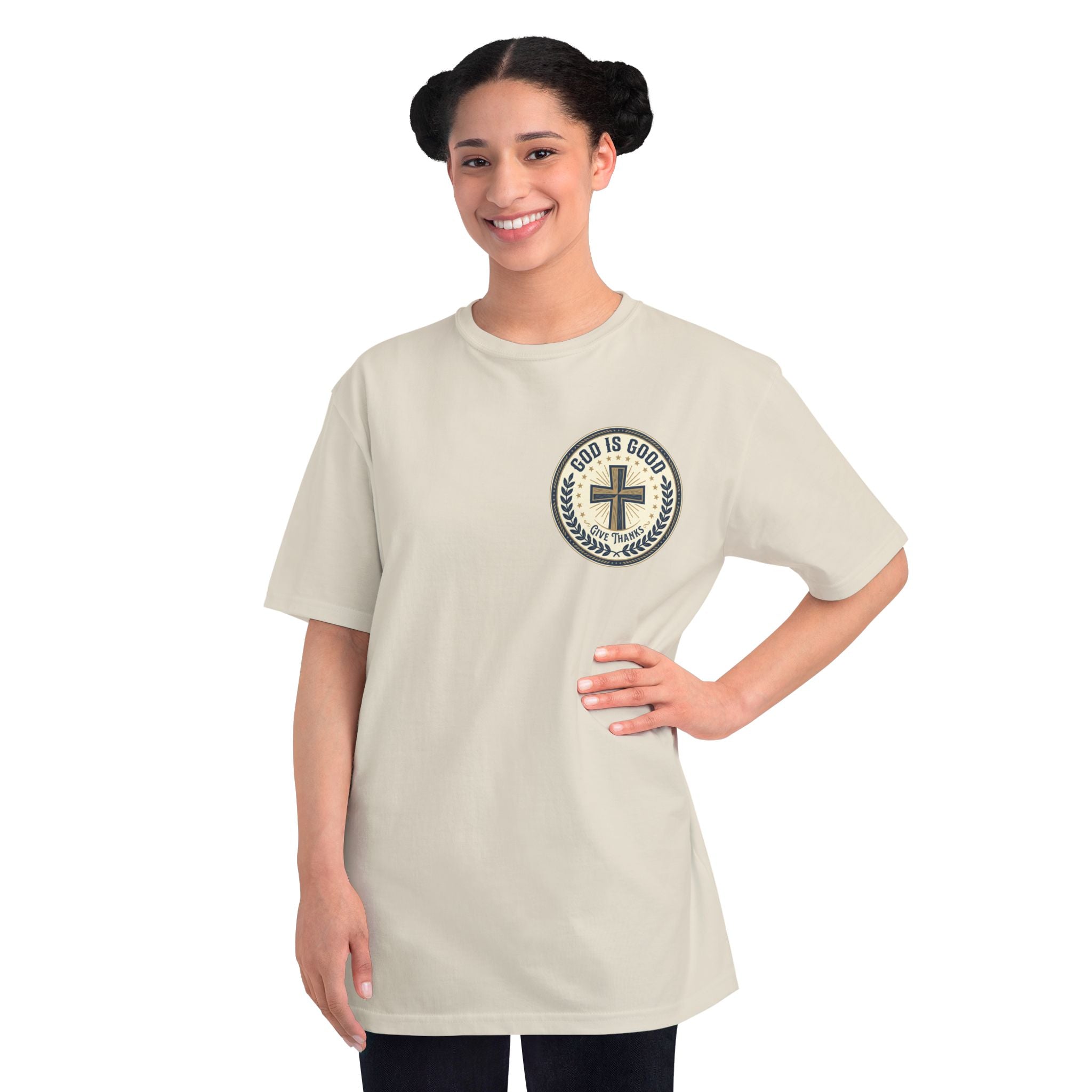 Organic Unisex Classic T-Shirt