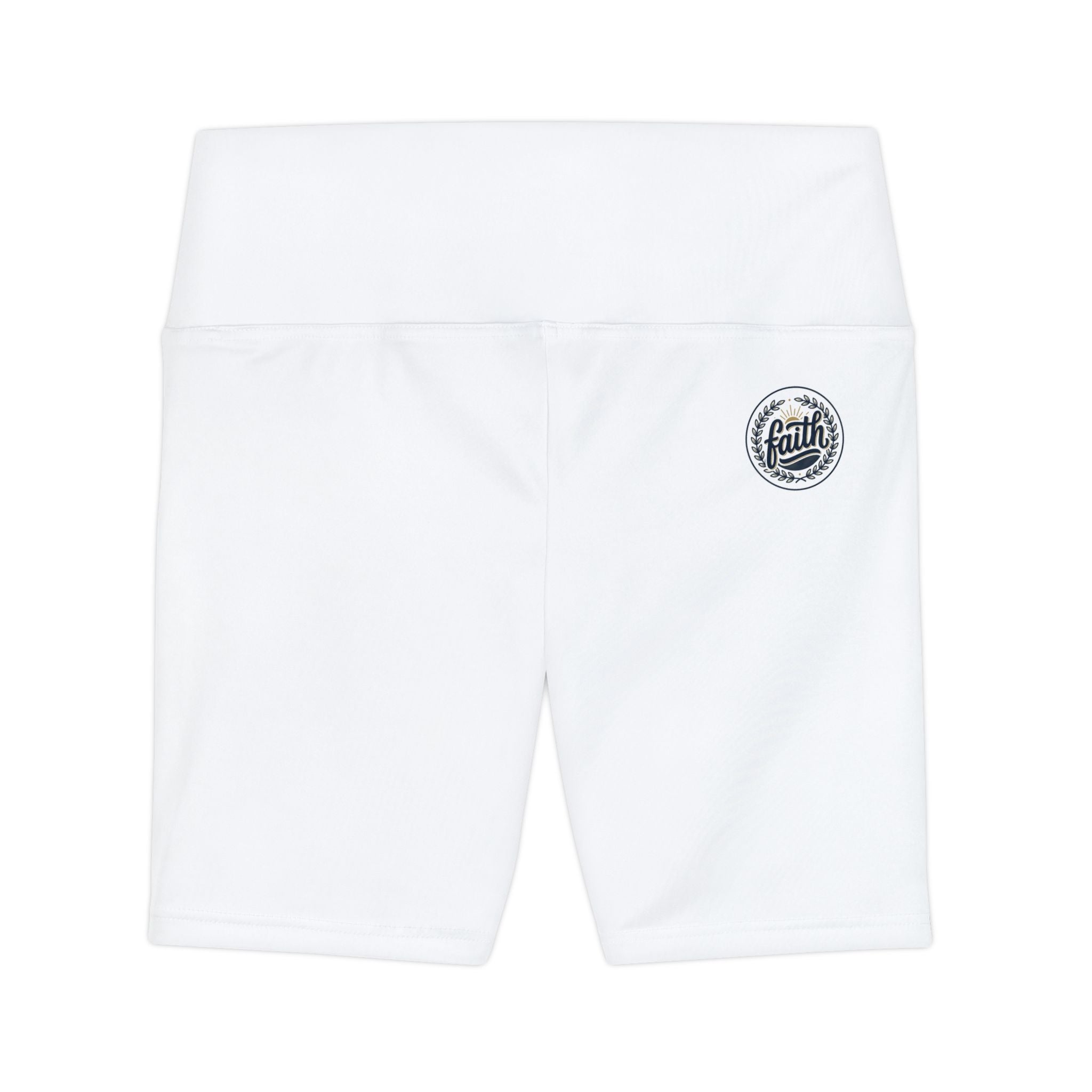 Women's Workout Shorts (AOP)