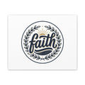 Matte Canvas, Stretched, 0.75" (Multi-Size)
