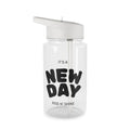 Tritan Water Bottle