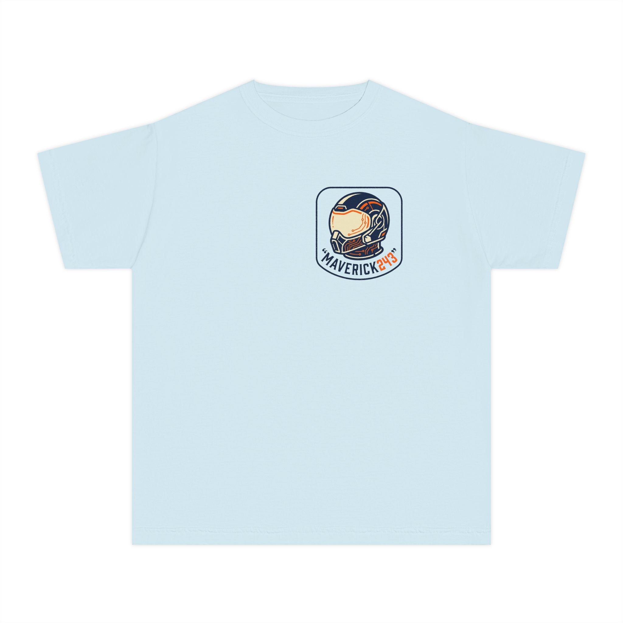 Youth Midweight Tee