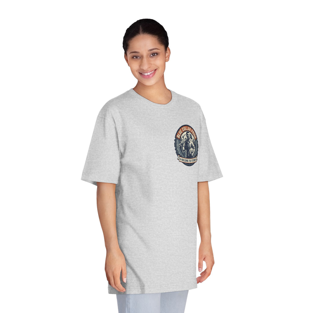 Unisex Classic Crewneck T-Shirt