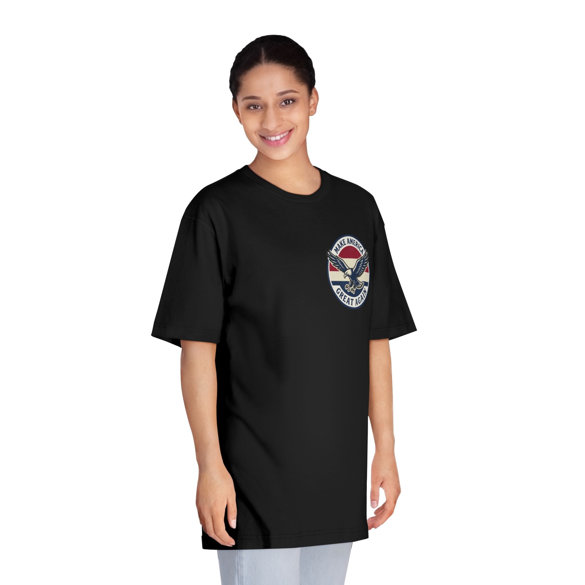 Unisex Classic Crewneck T-Shirt