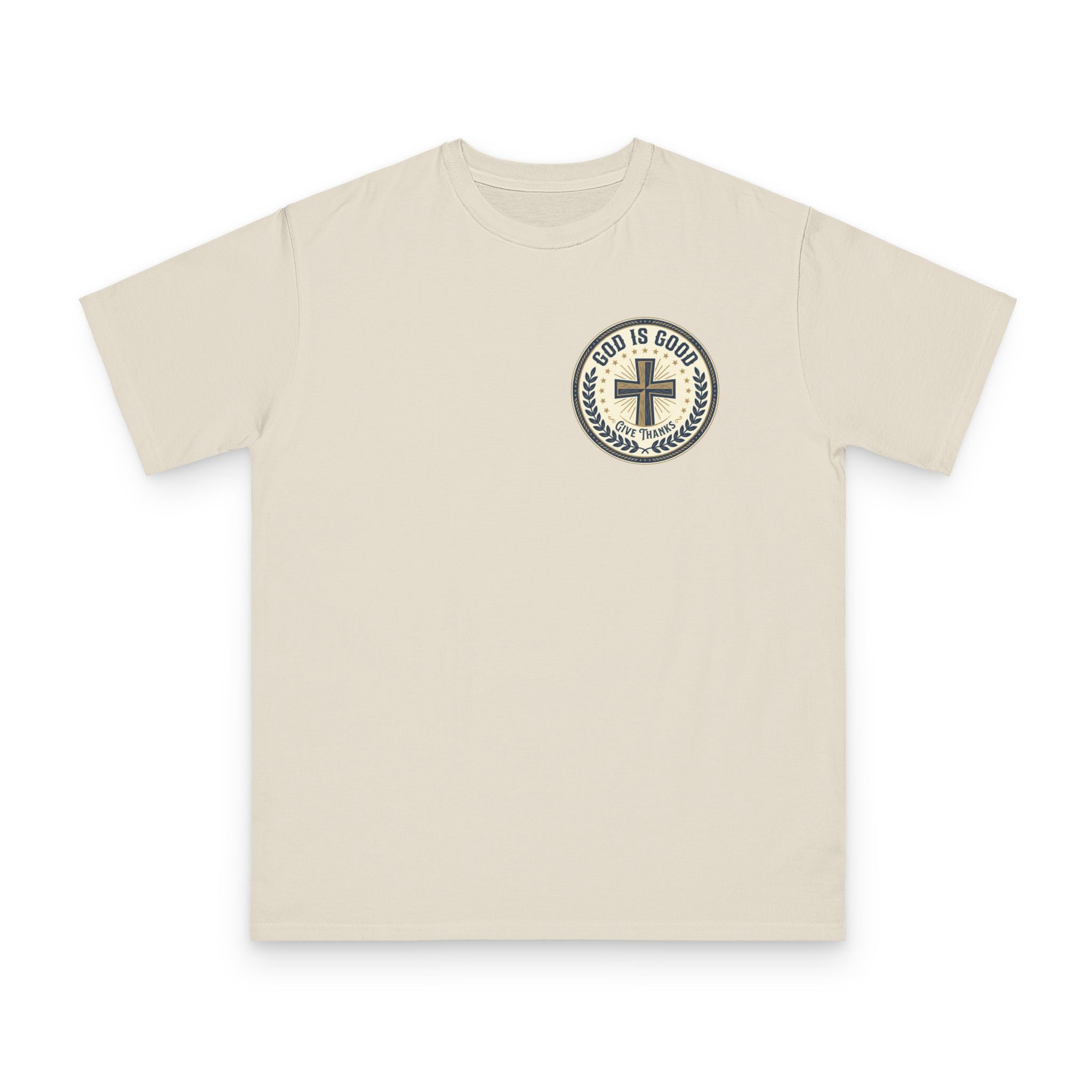 Organic Unisex Classic T-Shirt