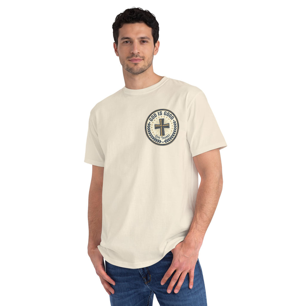 Organic Unisex Classic T-Shirt