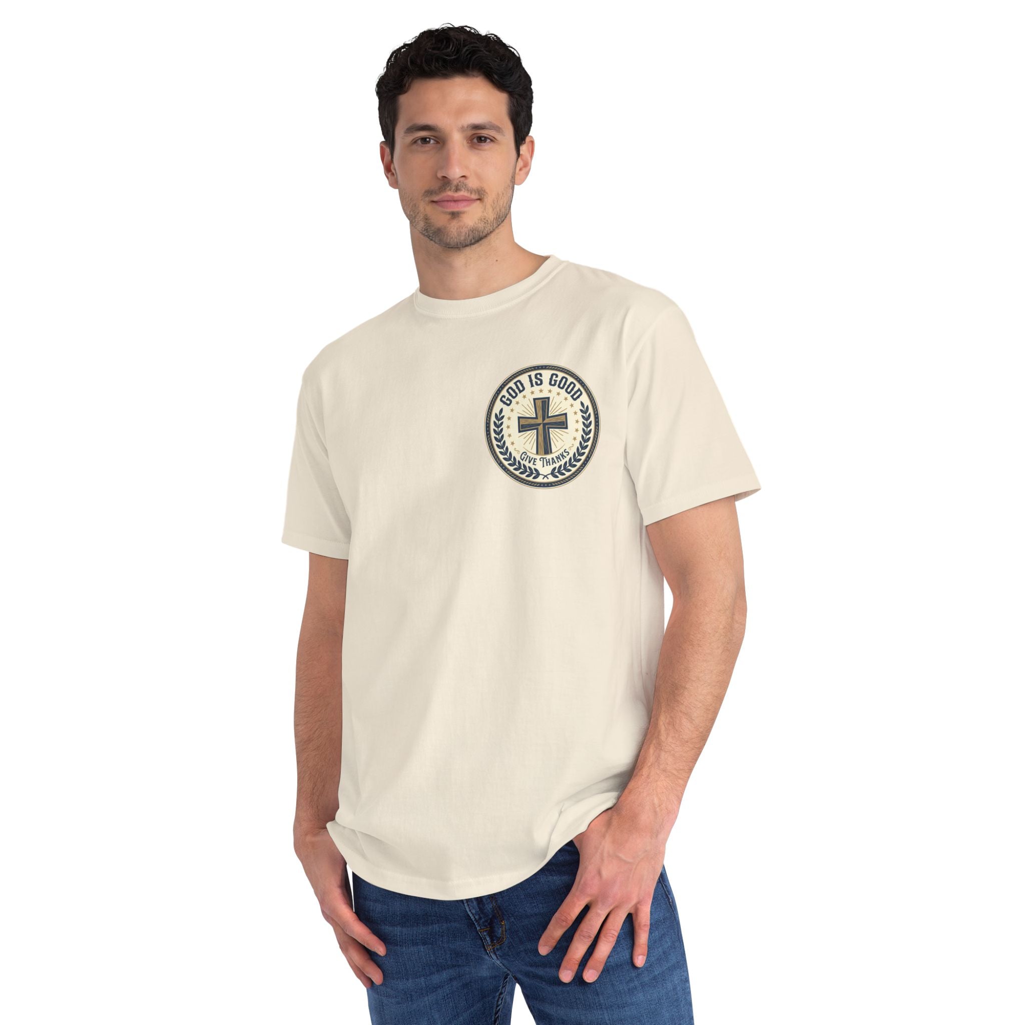 Organic Unisex Classic T-Shirt