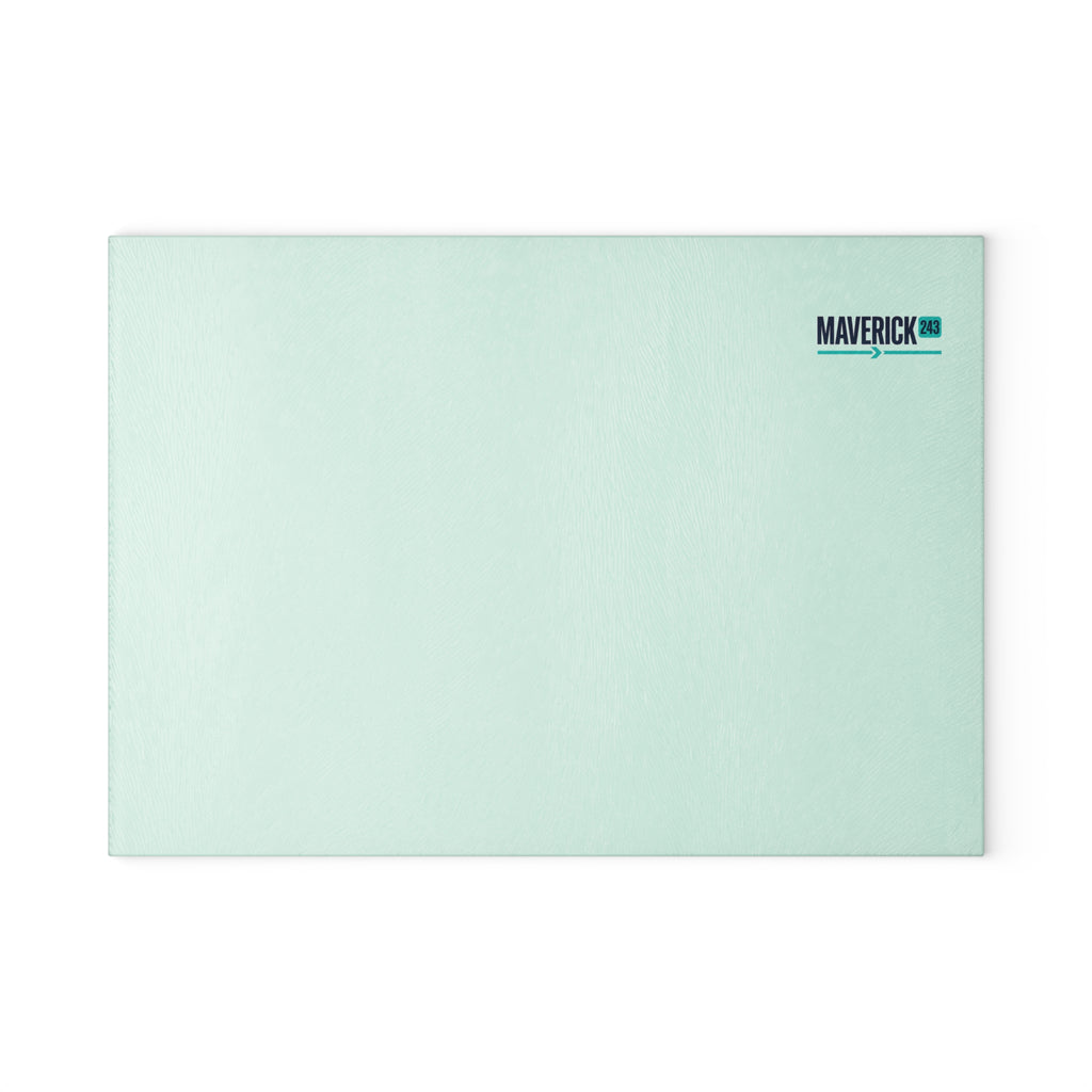 Glass Cutting Board