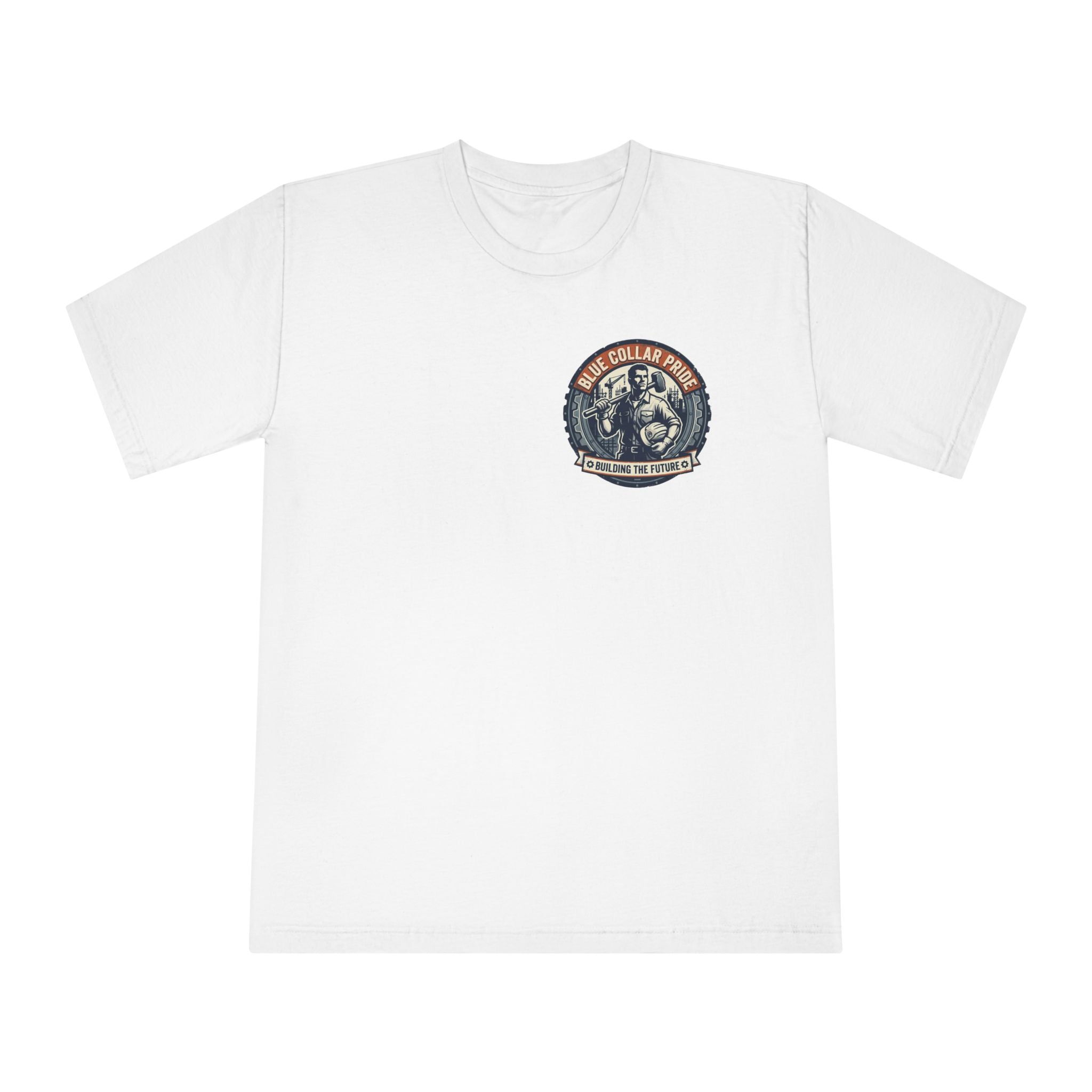 Unisex Classic Crewneck T-Shirt