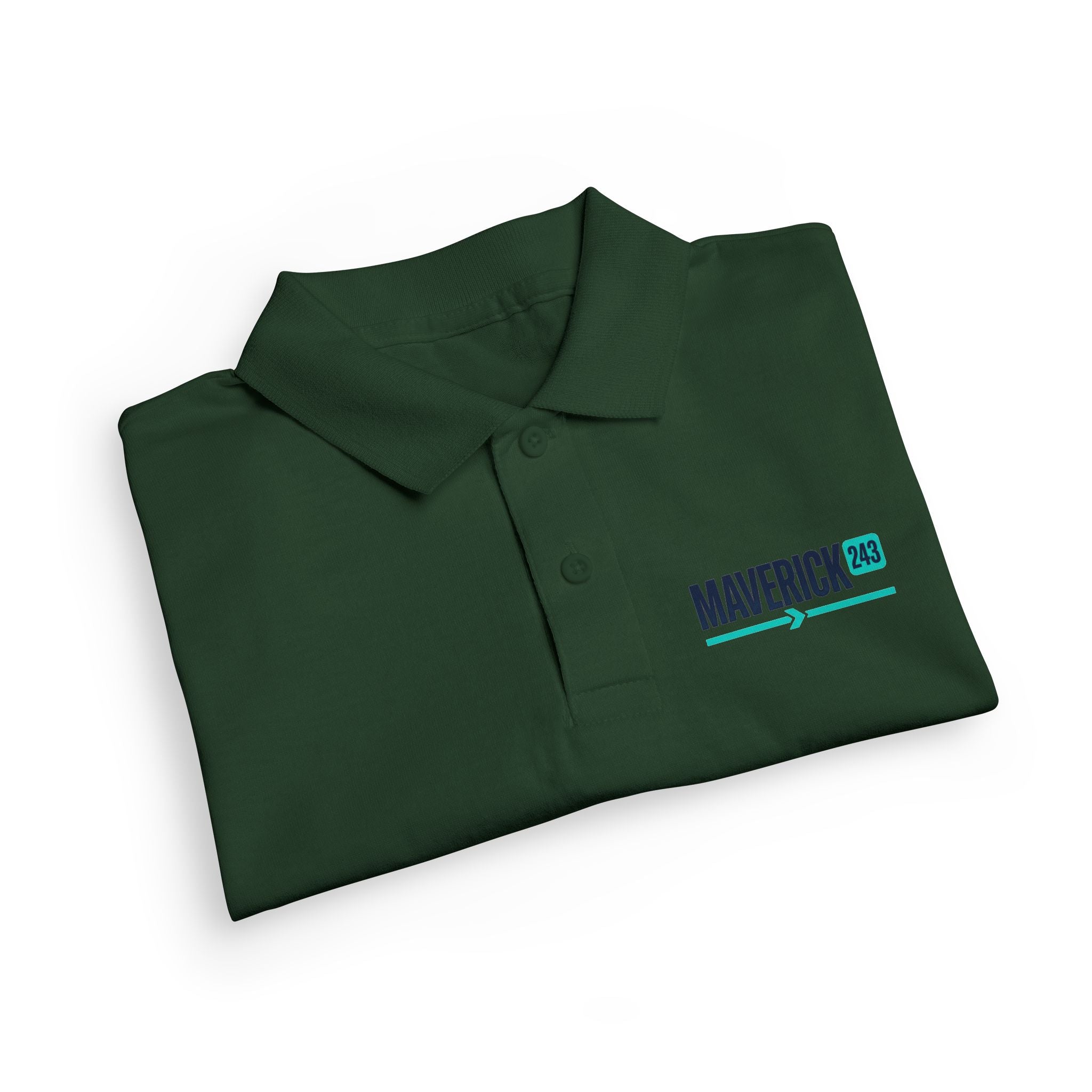 DryBlend® Youth Jersey Polo