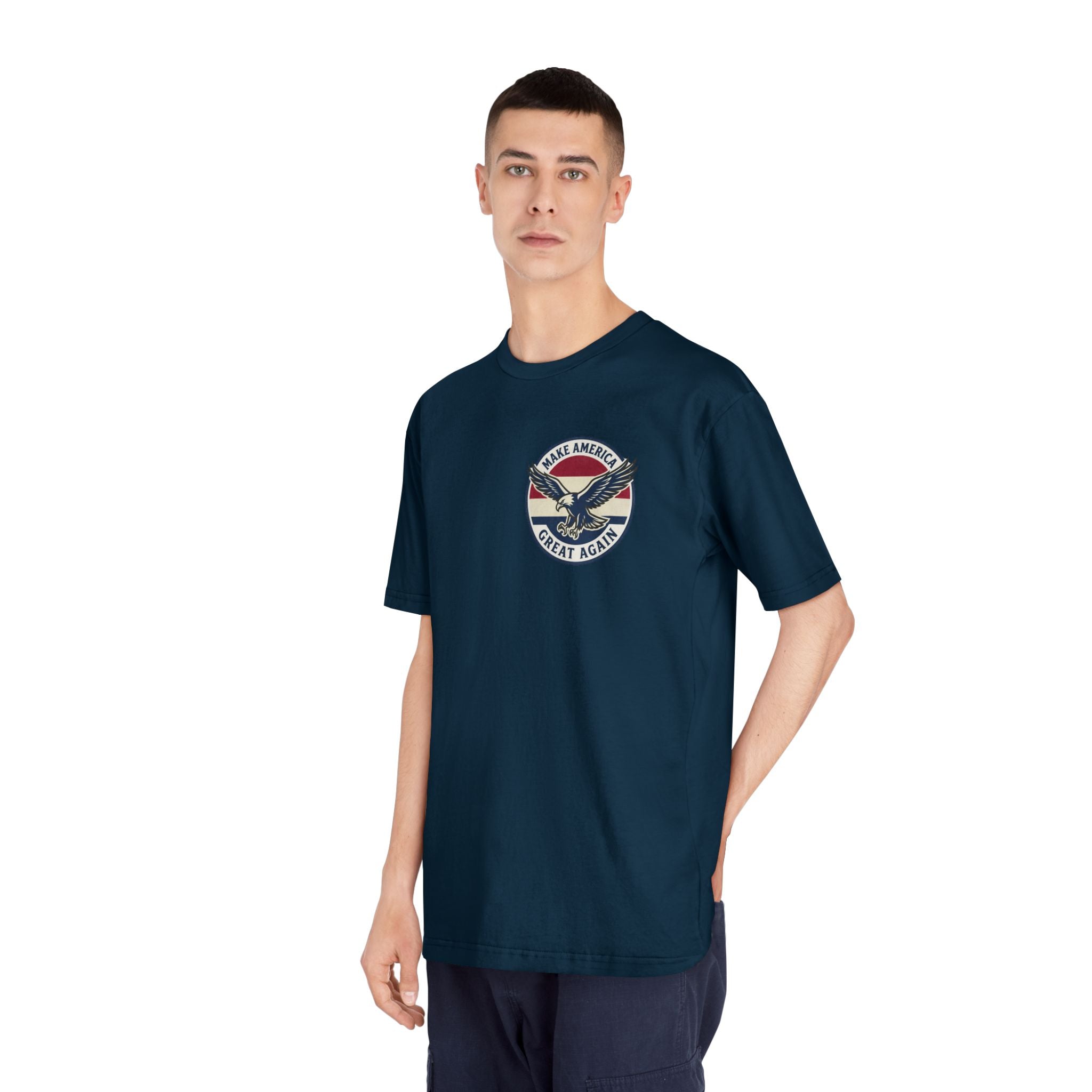 Unisex Classic Crewneck T-Shirt