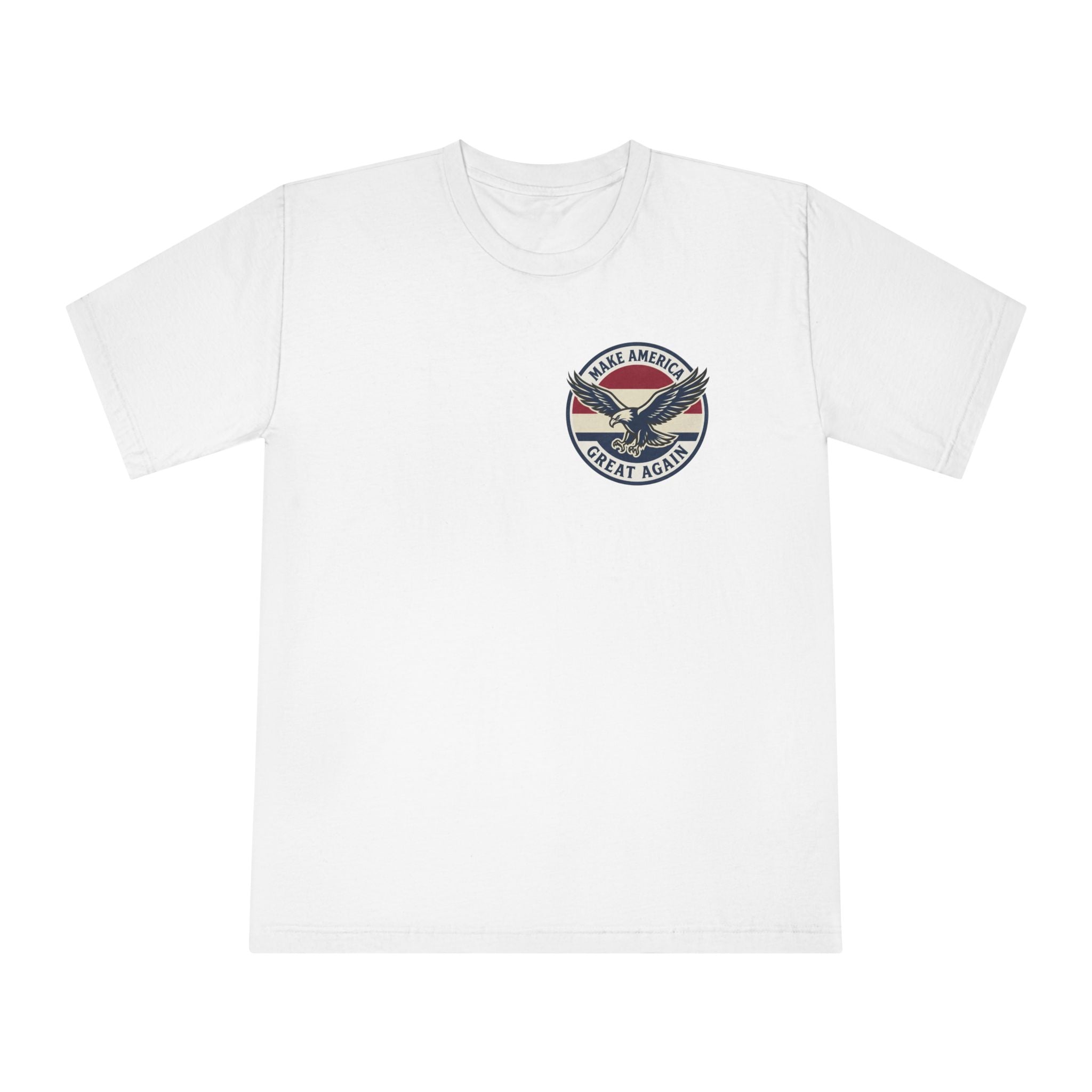 Unisex Classic Crewneck T-Shirt