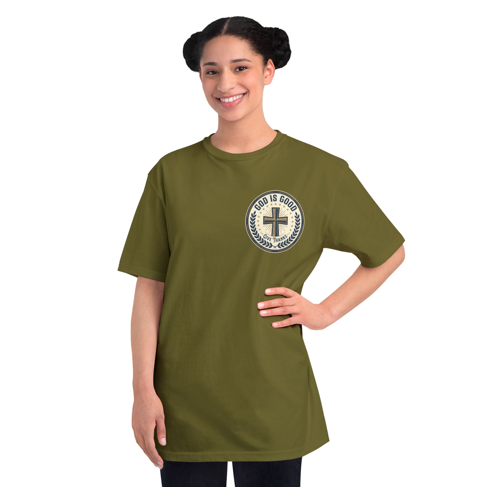 Organic Unisex Classic T-Shirt