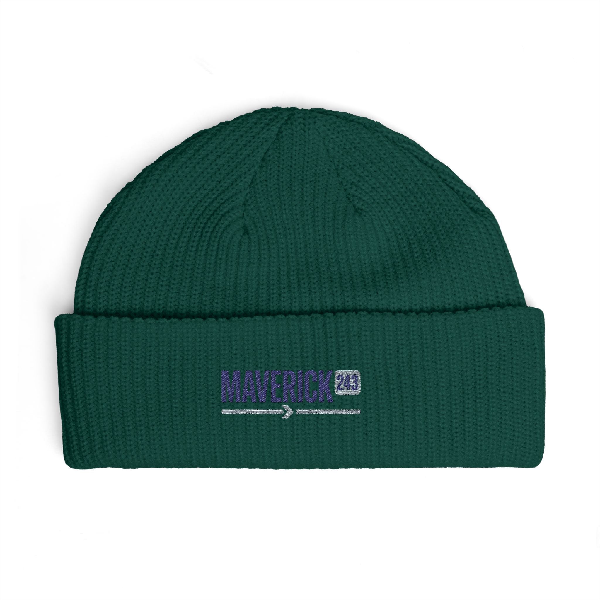 Cuff Beanie