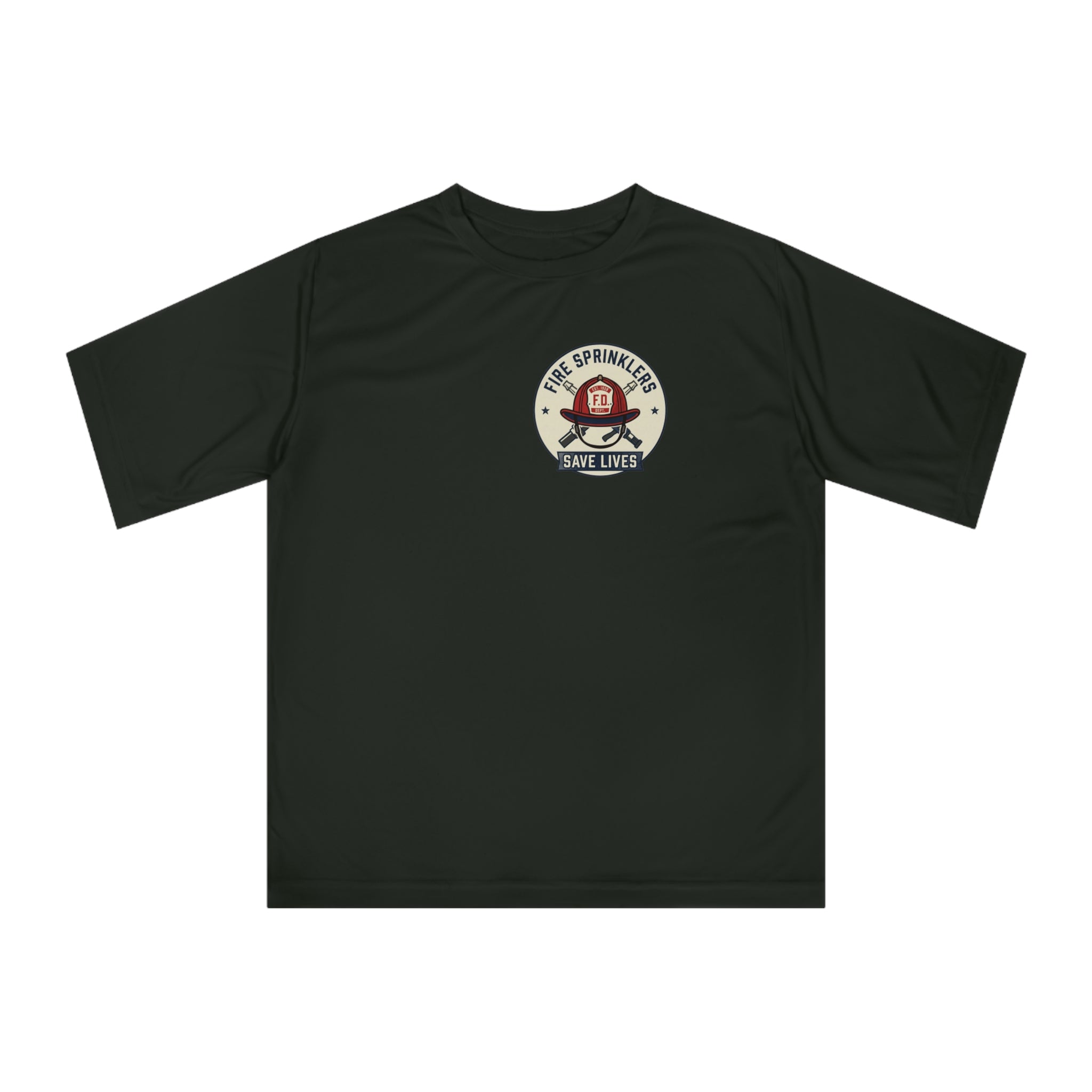 Unisex Zone Performance T-shirt