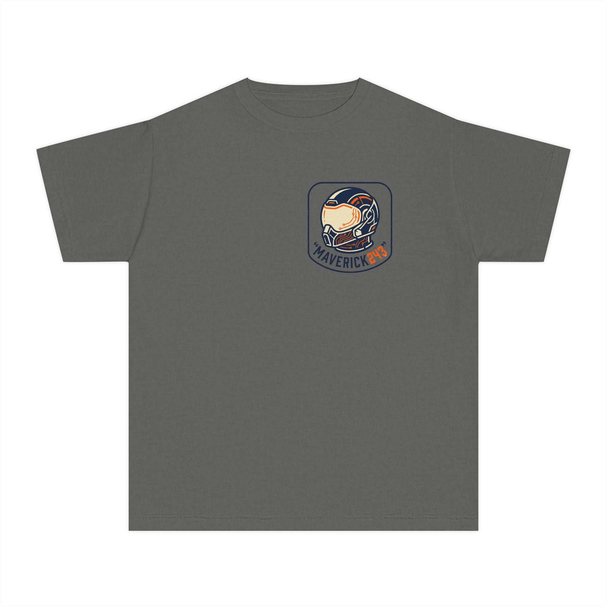 Youth Midweight Tee