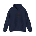 You Missed Again Hoodie | political meme shirt, patriotic typography