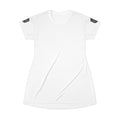T-Shirt Dress (AOP)
