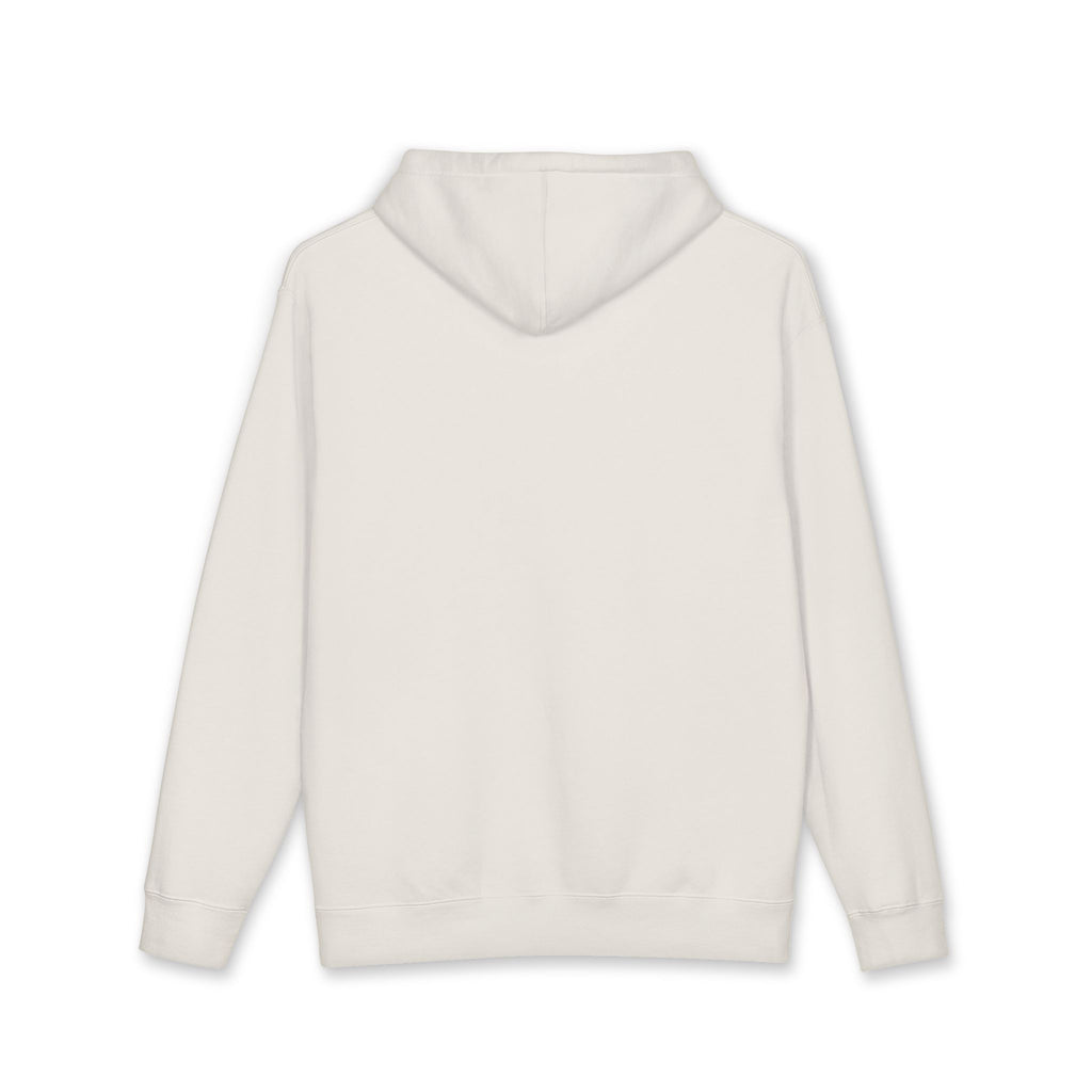 Fishing Club Hoodie – 'Wild & Free' Bass Patch Hooded Sweatshirt