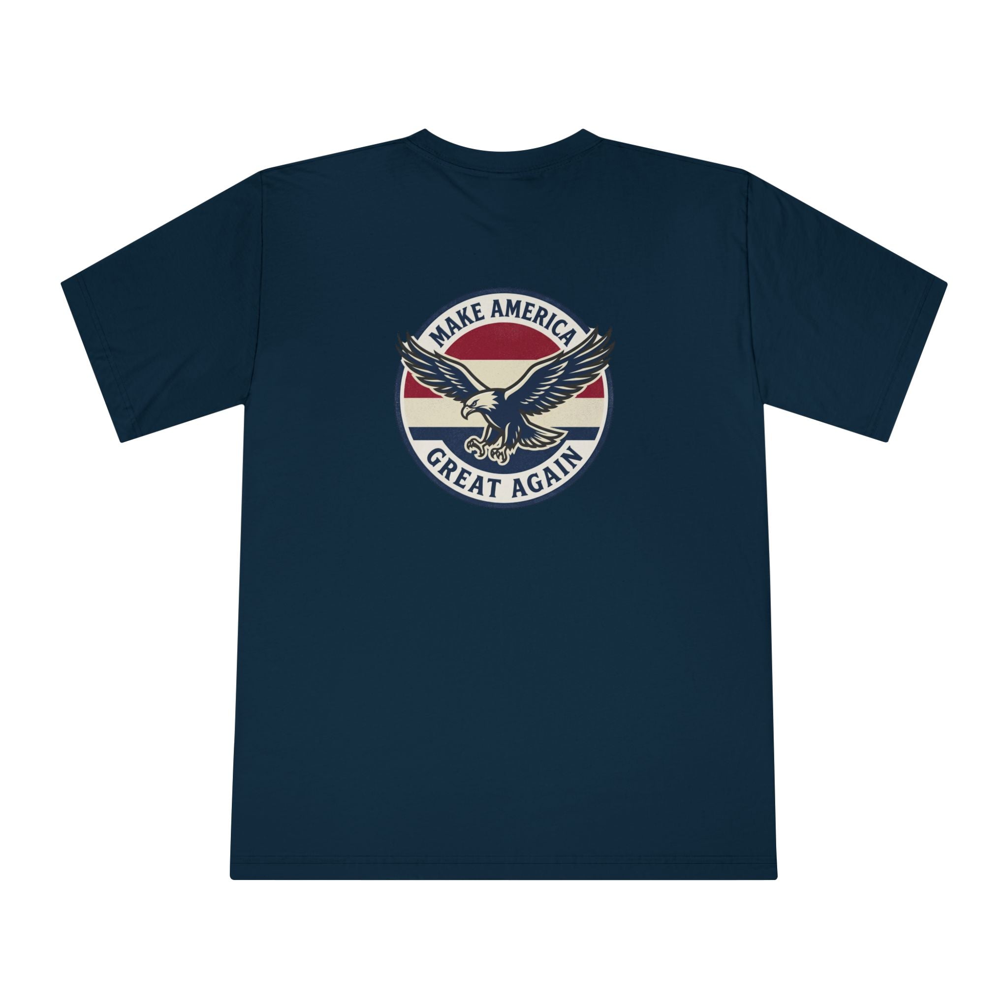 Unisex Classic Crewneck T-Shirt
