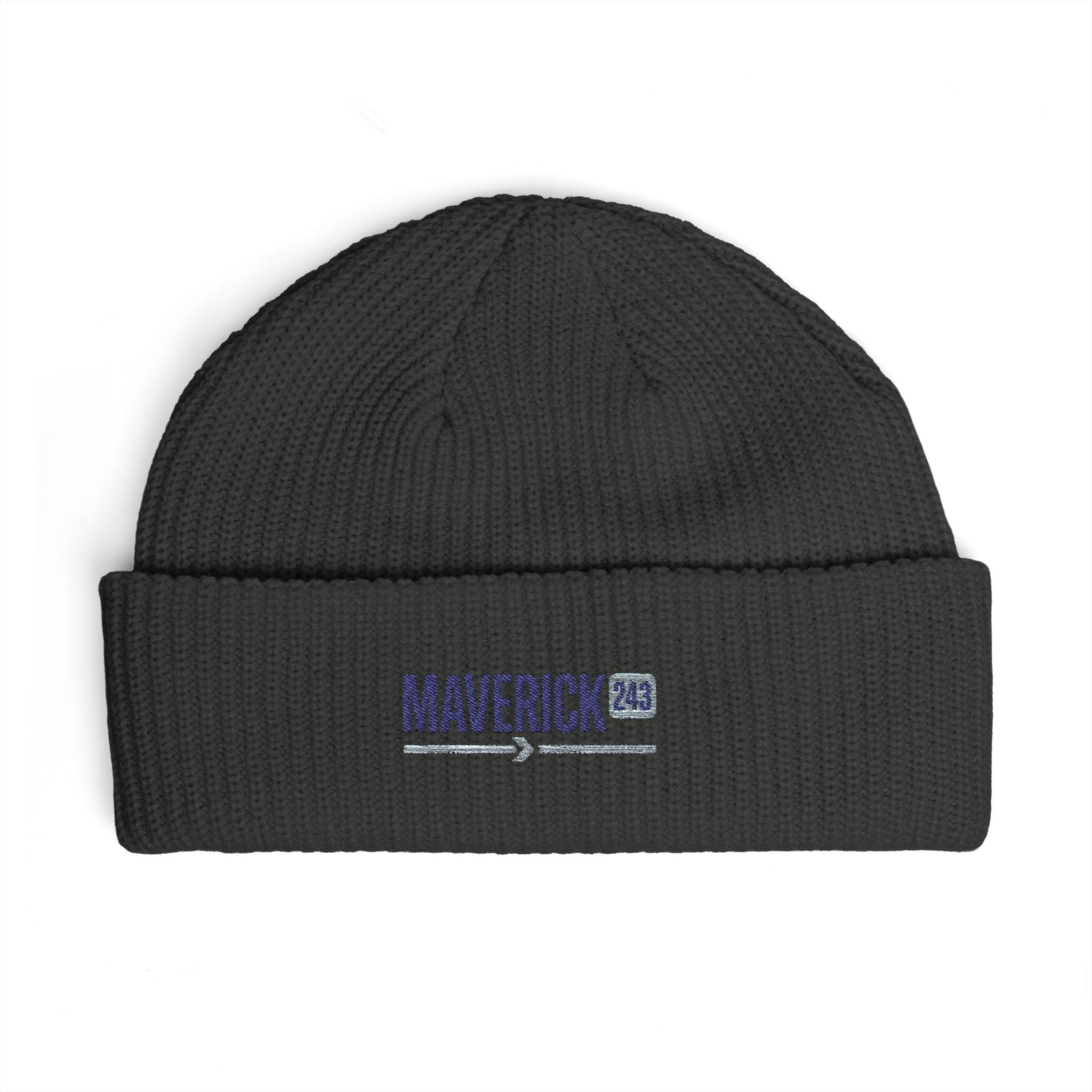 Cuff Beanie