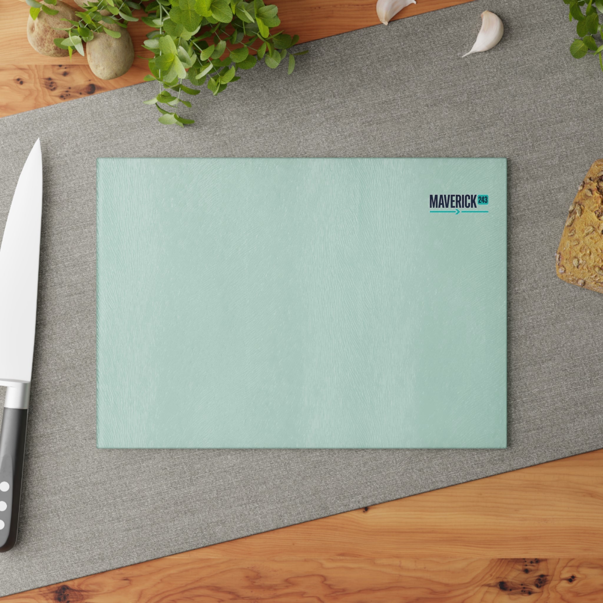 Glass Cutting Board