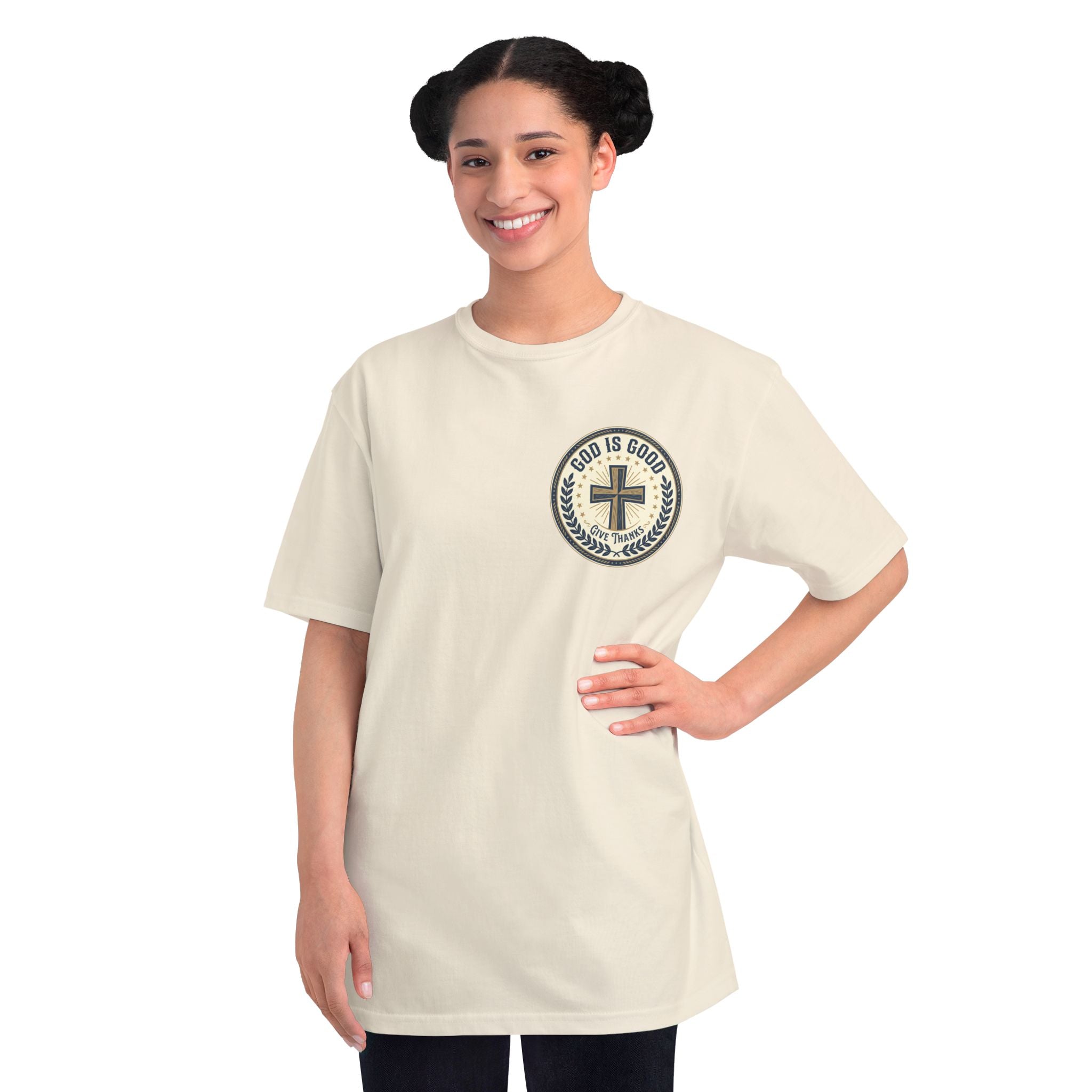 Organic Unisex Classic T-Shirt