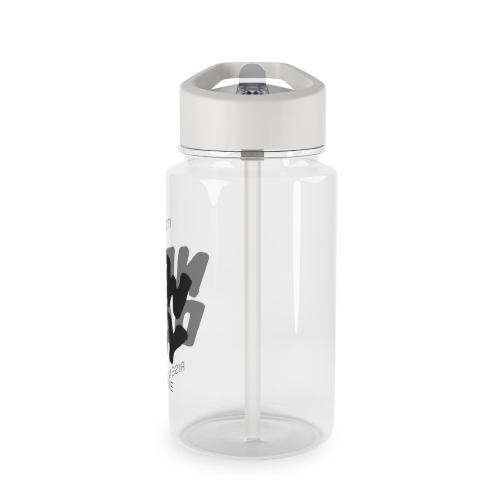 Tritan Water Bottle