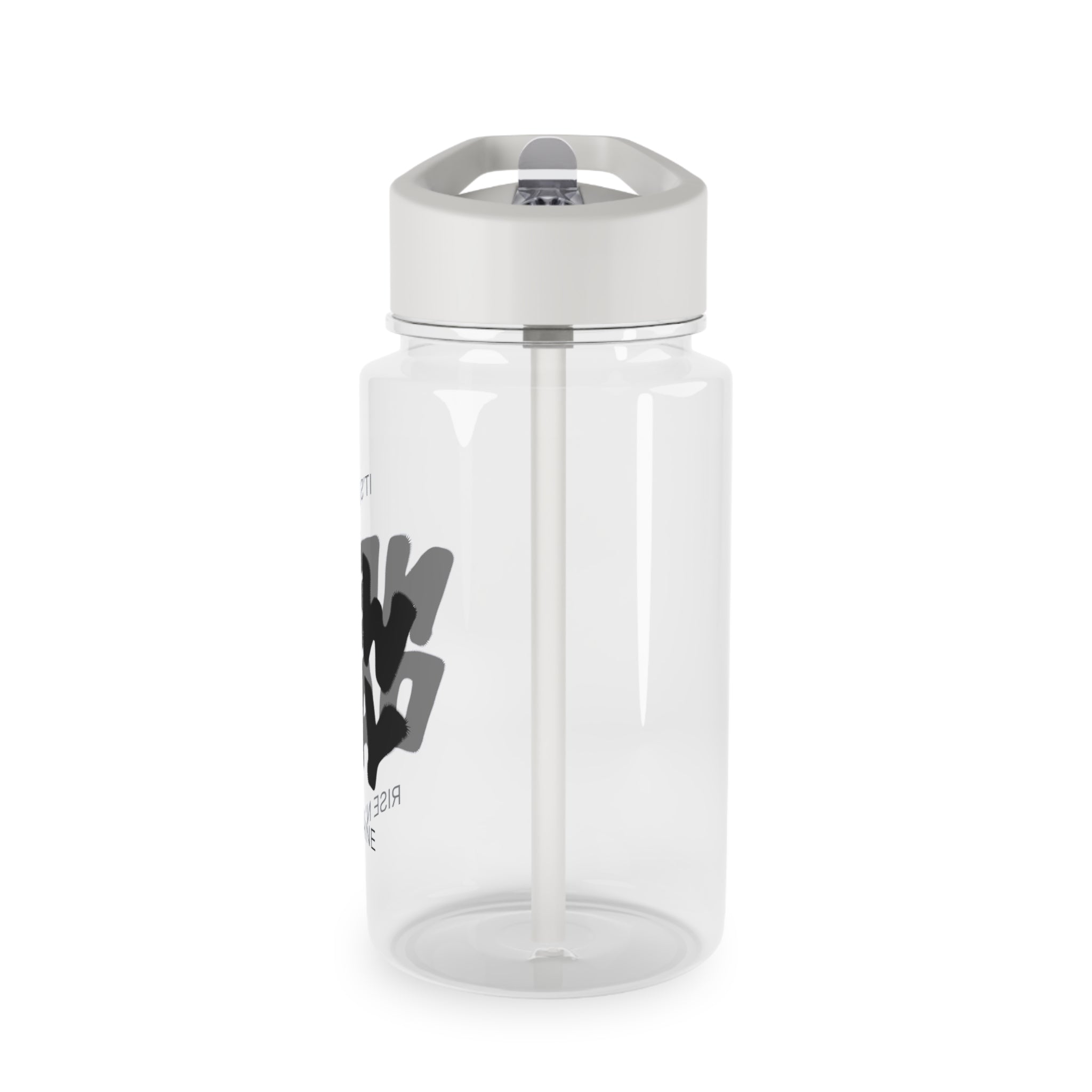 Tritan Water Bottle