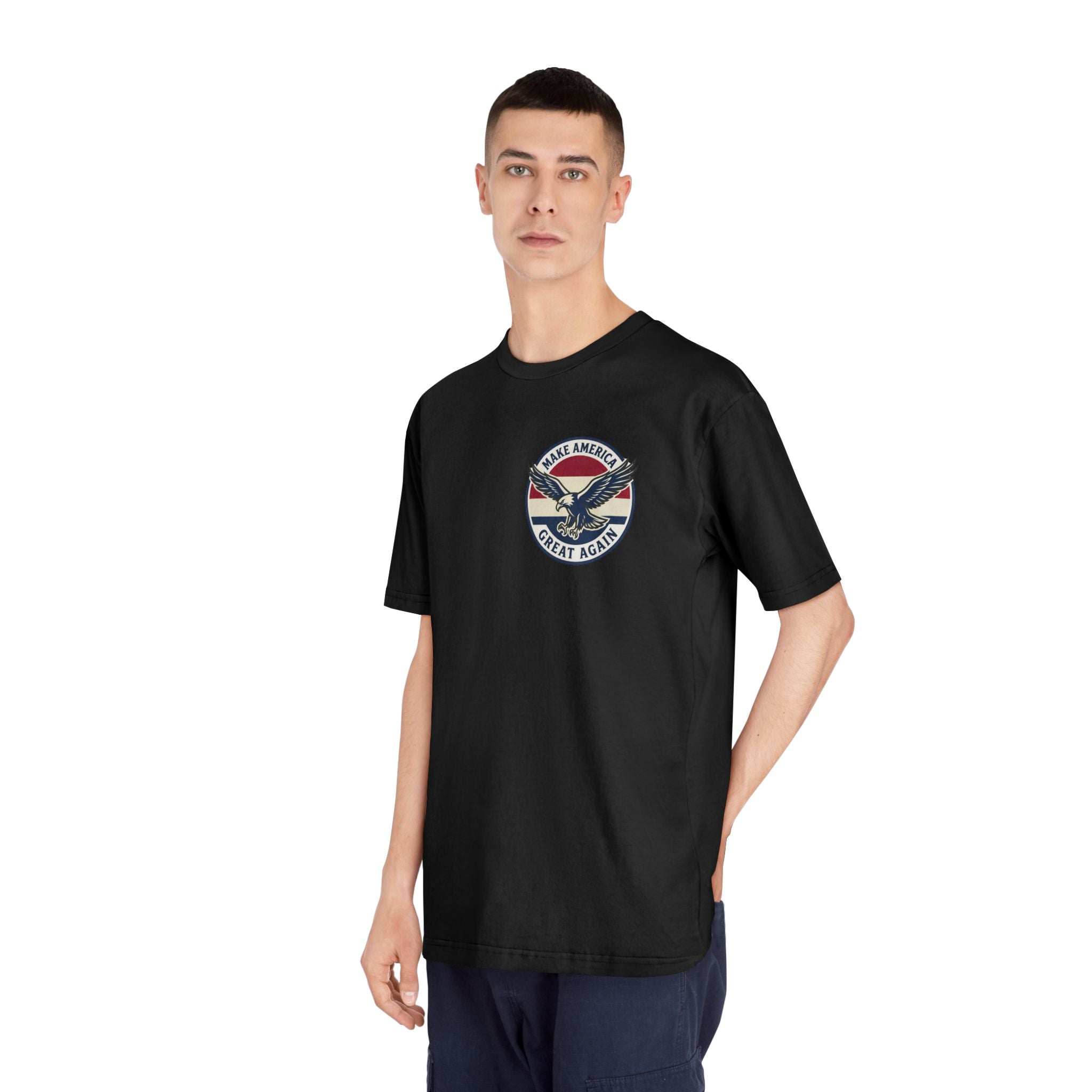 Unisex Classic Crewneck T-Shirt
